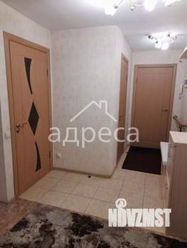 4-к квартира, вторичка, 95м2, 7/10 этаж