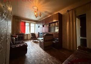 2-к квартира, вторичка, 42м2, 2/5 этаж