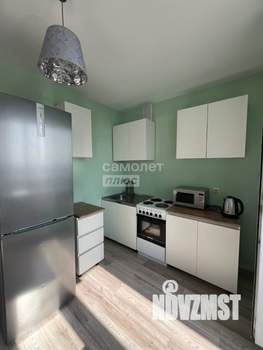 Студия квартира, вторичка, 27м2, 8/9 этаж
