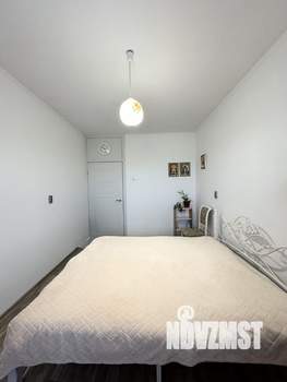 2-к квартира, вторичка, 60м2, 5/25 этаж