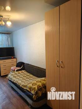 2-к квартира, вторичка, 44м2, 4/5 этаж