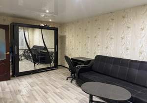 1-к квартира, вторичка, 38м2, 8/10 этаж