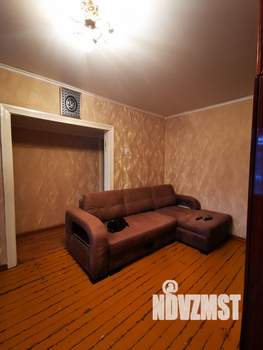 2-к квартира, вторичка, 45м2, 1/3 этаж