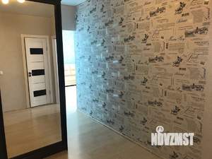 2-к квартира, вторичка, 56м2, 12/25 этаж