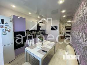 1-к квартира, вторичка, 45м2, 10/16 этаж
