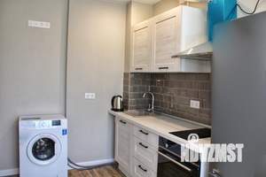 1-к квартира, вторичка, 36м2, 5/9 этаж