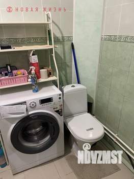 1-к квартира, вторичка, 45м2, 7/16 этаж