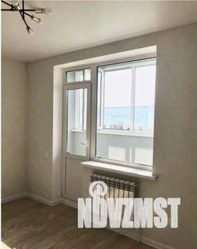 1-к квартира, вторичка, 25м2, 7/9 этаж