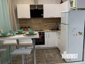 Студия квартира, вторичка, 37м2, 3/16 этаж