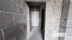 1-к квартира, вторичка, 43м2, 7/23 этаж
