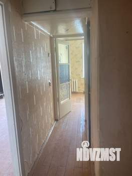 1-к квартира, вторичка, 33м2, 6/9 этаж