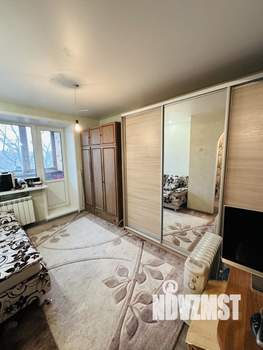 1-к квартира, вторичка, 21м2, 5/9 этаж