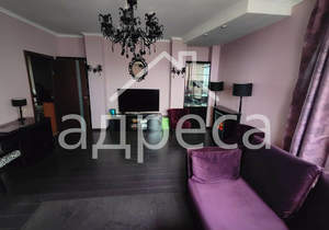 2-к квартира, вторичка, 75м2, 6/16 этаж