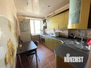 3-к квартира, вторичка, 61м2, 7/9 этаж