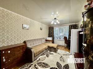 2-к квартира, вторичка, 47м2, 1/5 этаж