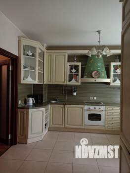 2-к квартира, вторичка, 90м2, 2/17 этаж