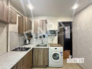 1-к квартира, вторичка, 31м2, 1/5 этаж