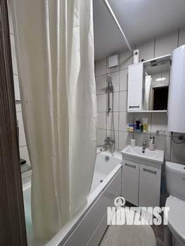 1-к квартира, вторичка, 38м2, 1/9 этаж