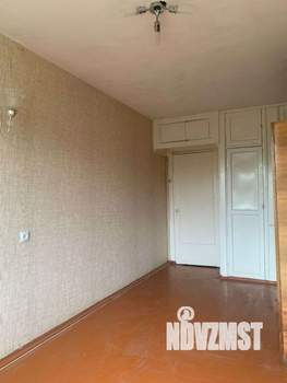 3-к квартира, вторичка, 59м2, 4/5 этаж