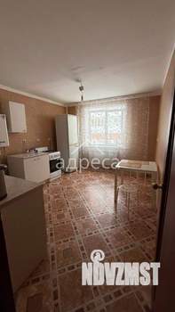 1-к квартира, вторичка, 47м2, 1/3 этаж