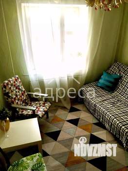 1-к квартира, вторичка, 30м2, 8/9 этаж