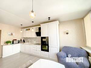 2-к квартира, вторичка, 65м2, 12/24 этаж