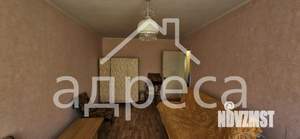 3-к квартира, вторичка, 62м2, 5/5 этаж