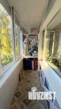 2-к квартира, вторичка, 57м2, 3/6 этаж