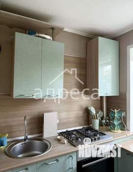 1-к квартира, вторичка, 32м2, 5/9 этаж