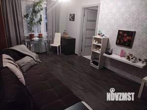 3-к квартира, вторичка, 60м2, 1/5 этаж