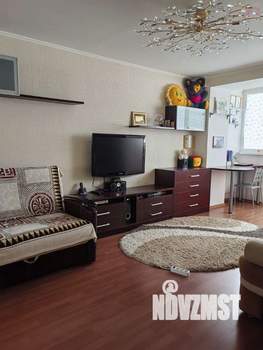 1-к квартира, вторичка, 40м2, 5/9 этаж