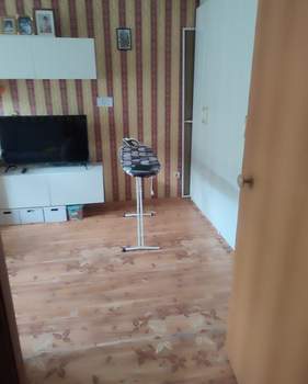 1-к квартира, вторичка, 30м2, 2/3 этаж