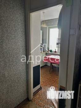 2-к квартира, вторичка, 44м2, 4/5 этаж