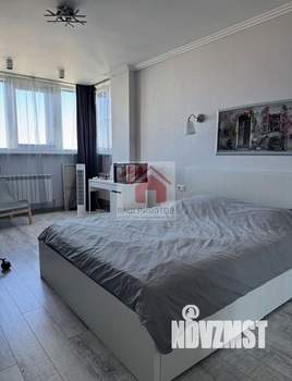 2-к квартира, вторичка, 110м2, 11/23 этаж