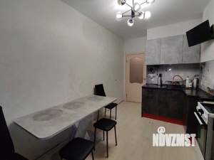 2-к квартира, вторичка, 61м2, 2/24 этаж