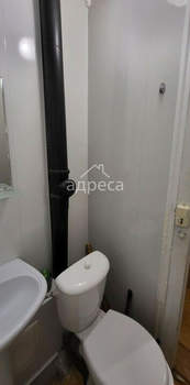 1-к квартира, вторичка, 31м2, 5/5 этаж
