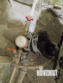 1-к квартира, вторичка, 33м2, 7/9 этаж