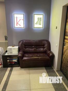 3-к квартира, вторичка, 105м2, 1/18 этаж