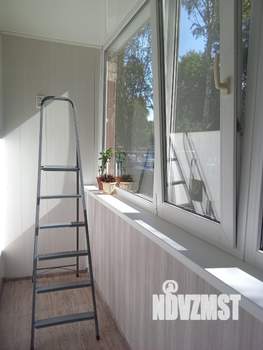 1-к квартира, вторичка, 32м2, 1/5 этаж