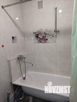 1-к квартира, вторичка, 31м2, 3/4 этаж