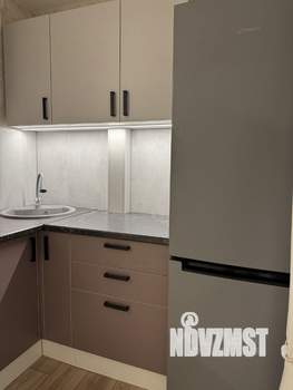 1-к квартира, вторичка, 30м2, 1/5 этаж