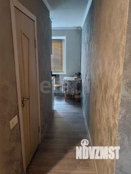 2-к квартира, вторичка, 49м2, 1/5 этаж
