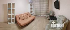 1-к квартира, вторичка, 39м2, 4/9 этаж