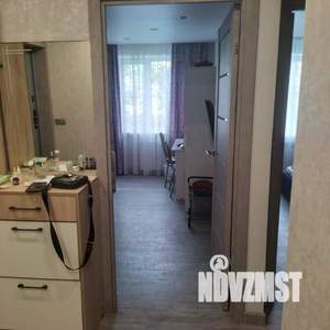 3-к квартира, вторичка, 63м2, 1/5 этаж