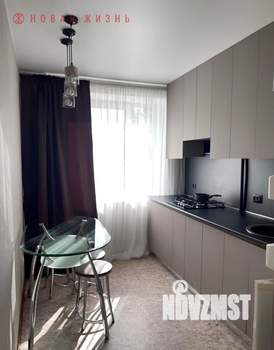 3-к квартира, вторичка, 60м2, 5/9 этаж