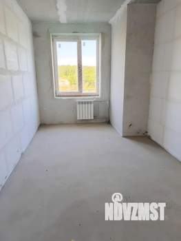 2-к квартира, вторичка, 49м2, 6/6 этаж