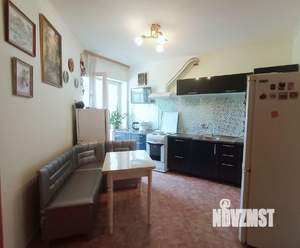 2-к квартира, вторичка, 61м2, 3/13 этаж