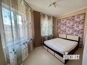 1-к квартира, вторичка, 50м2, 16/25 этаж