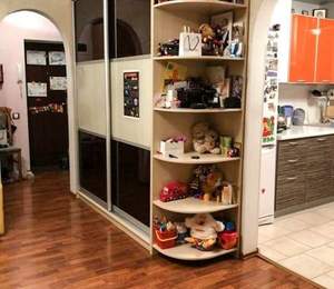 1-к квартира, вторичка, 42м2, 8/10 этаж