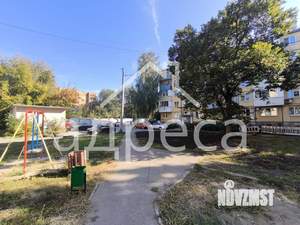 2-к квартира, вторичка, 44м2, 5/5 этаж